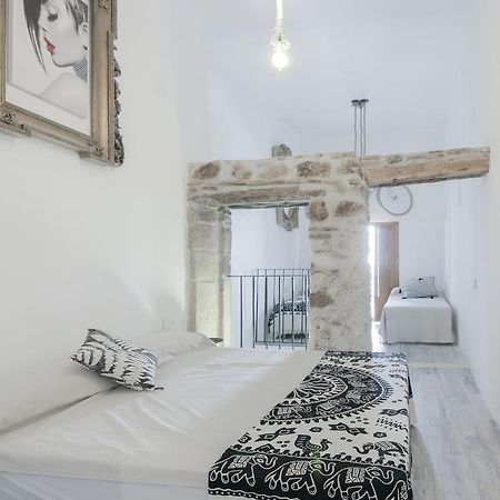 La Casita De La Playa Apartment Peniscola Luaran gambar