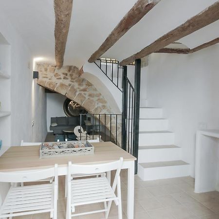 La Casita De La Playa Apartment Peniscola Luaran gambar