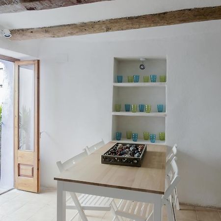 La Casita De La Playa Apartment Peniscola Luaran gambar