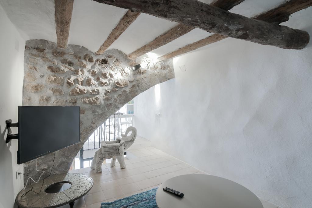 La Casita De La Playa Apartment Peniscola Luaran gambar